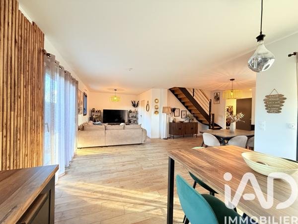 Maison à vendre 5 pièces 109 m² Cancale