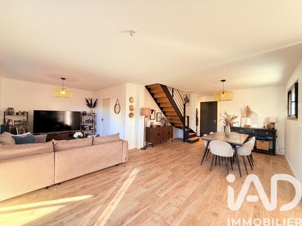 Maison à vendre 5 pièces 109 m² Cancale