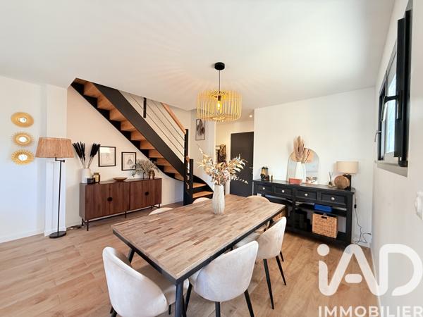 Maison à vendre 5 pièces 109 m² Cancale