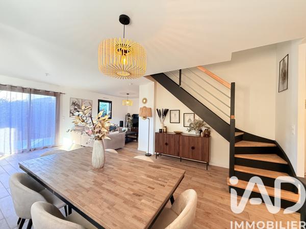 Maison à vendre 5 pièces 109 m² Cancale