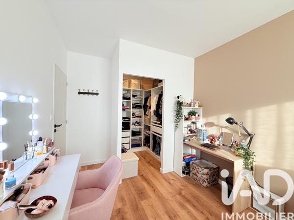 Maison à vendre 5 pièces 109 m² Cancale