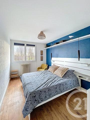 Maison à vendre  4 pièces - 87,06 m 2   GERZAT  - 63