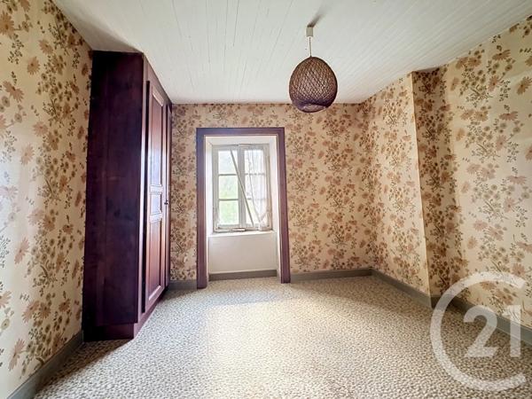 Maison à vendre  3 pièces - 34,86 m 2   MALREVERS  - 43