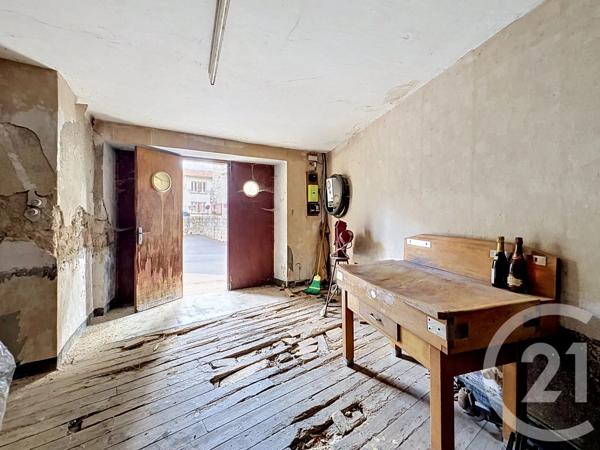 Maison à vendre  3 pièces - 34,86 m 2   MALREVERS  - 43