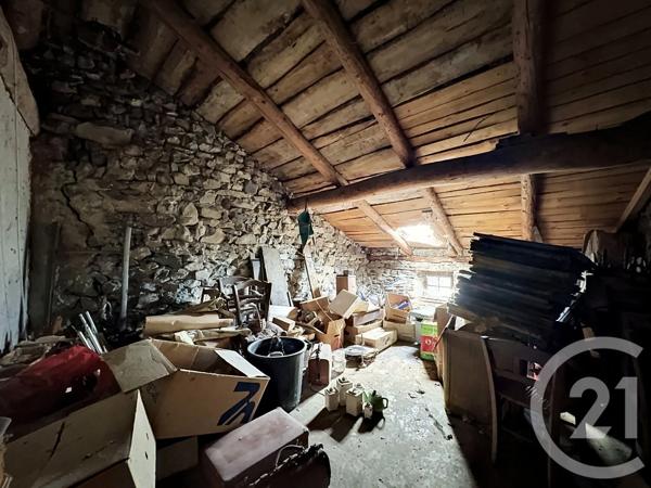Maison à vendre  3 pièces - 34,86 m 2   MALREVERS  - 43