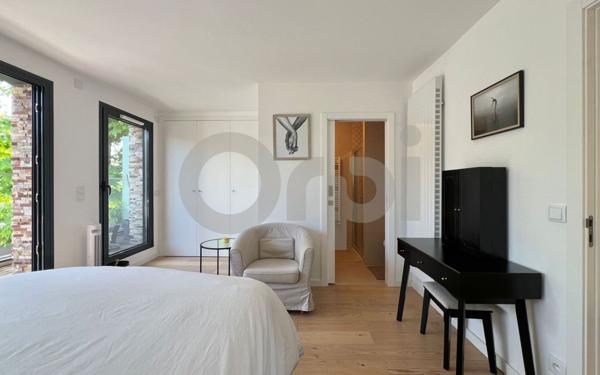 Maison à vendre    6 pièces •  Noiseau