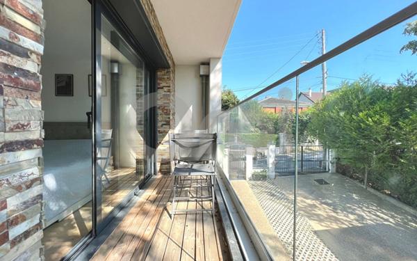 Maison à vendre    6 pièces •  Noiseau