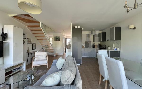 Maison à vendre    6 pièces •  Noiseau