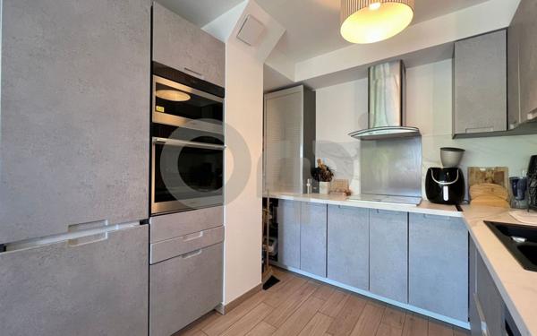 Maison à vendre    6 pièces •  Noiseau