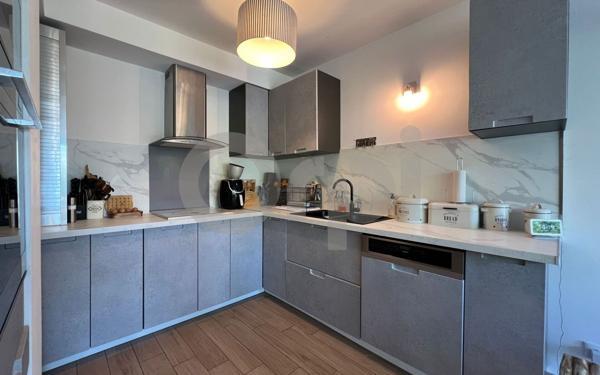 Maison à vendre    6 pièces •  Noiseau