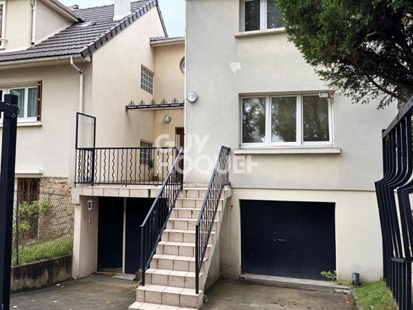 Immeuble de rapport à Chevilly-Larue / Opportunité d'investissement