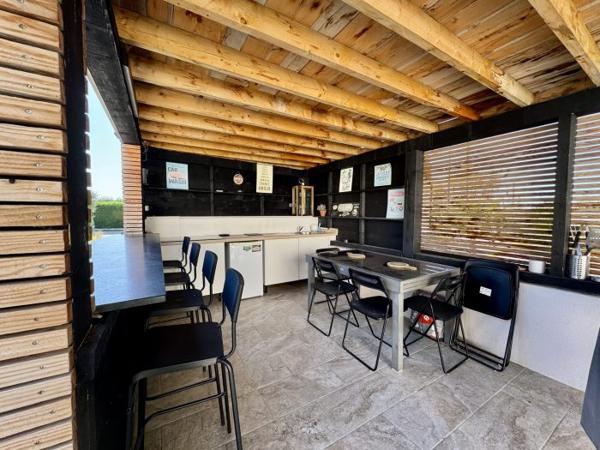 Maison individuelle Caromb 96 m²