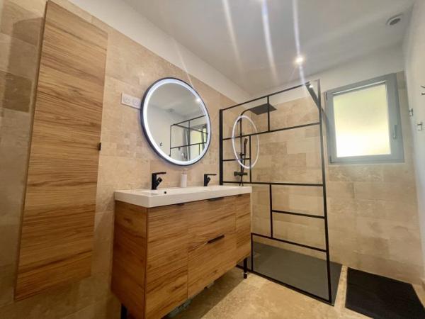 Maison individuelle Caromb 96 m²