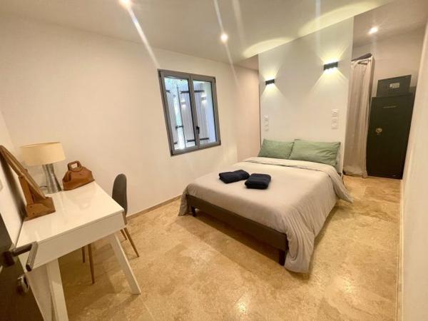 Maison individuelle Caromb 96 m²