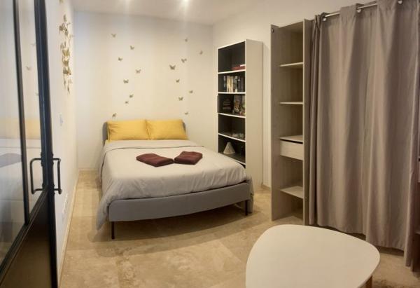 Maison individuelle Caromb 96 m²
