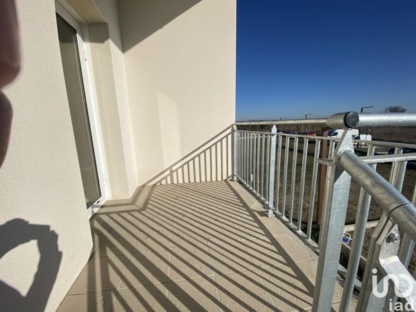 Murs commerciaux  à vendre 37 m² Tourbes