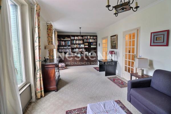Appartement de 4 pièces au Perreux-sur-Marne