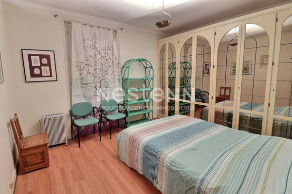 Appartement de 4 pièces au Perreux-sur-Marne