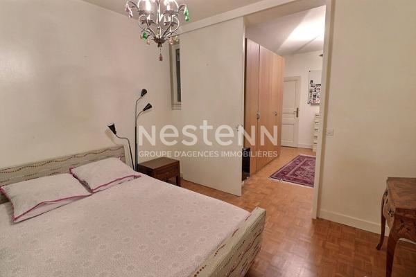 Appartement de 4 pièces au Perreux-sur-Marne
