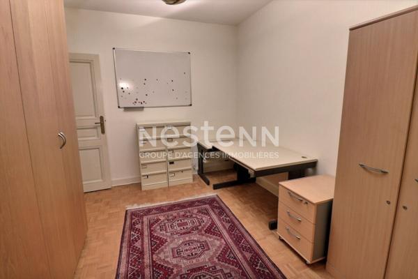 Appartement de 4 pièces au Perreux-sur-Marne