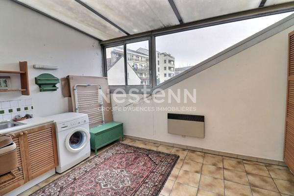 Appartement de 4 pièces au Perreux-sur-Marne