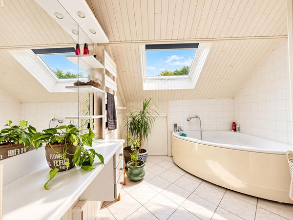 Maison avec sous-sol total Verrières-le-Buisson
