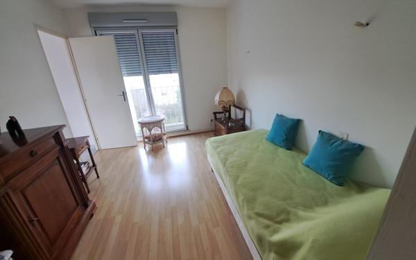 Appartement à vendre    3 pièces • 76,53 m2 Royan