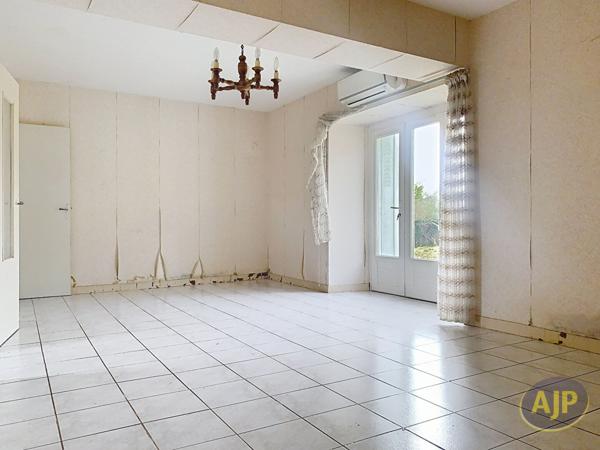 Vente maison Segre : 159 150 € - AJP Immobilier Segré