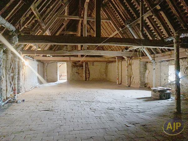 Vente maison Segre : 159 150 € - AJP Immobilier Segré