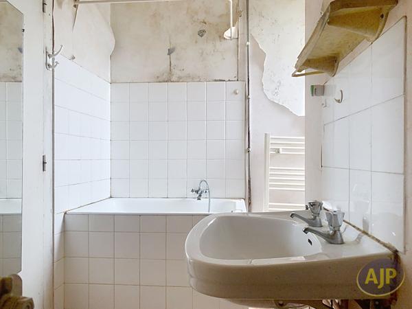 Vente maison Segre : 159 150 € - AJP Immobilier Segré