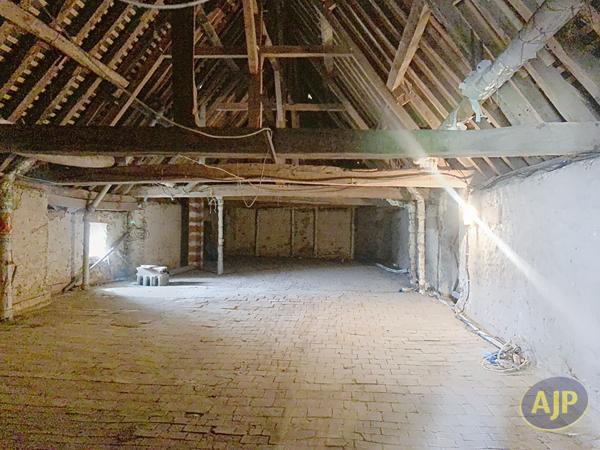 Vente maison Segre : 159 150 € - AJP Immobilier Segré