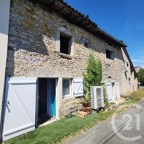 Maison à vendre  6 pièces - 161 m2 AMBERIEU EN BUGEY - 01