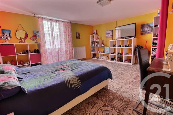 Maison à vendre  6 pièces - 161 m2 AMBERIEU EN BUGEY - 01