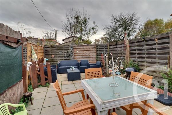 Maison à vendre  6 pièces - 161 m2 AMBERIEU EN BUGEY - 01