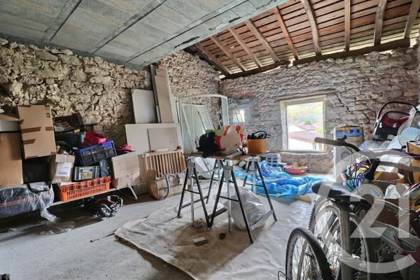 Maison à vendre  6 pièces - 161 m2 AMBERIEU EN BUGEY - 01