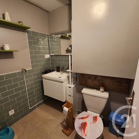 Maison à vendre  6 pièces - 161 m2 AMBERIEU EN BUGEY - 01