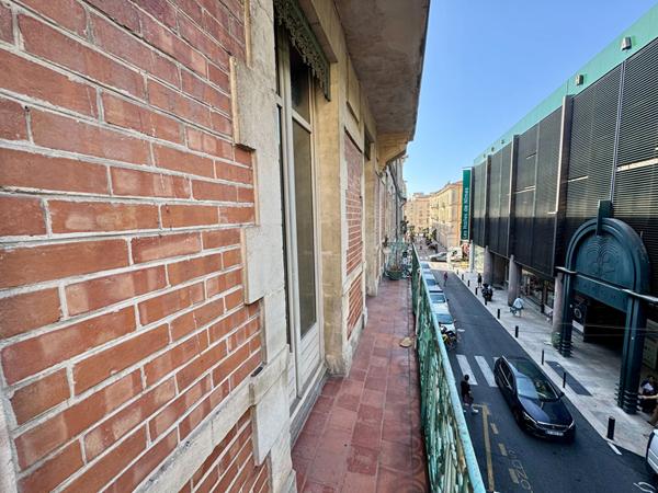 Appartement Nimes 3 pièce(s) 96.01 m2