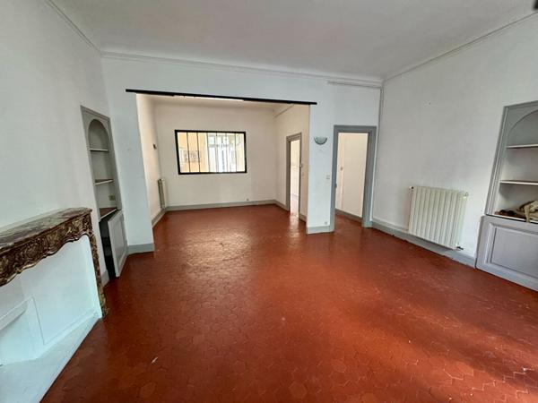 Appartement Nimes 3 pièce(s) 96.01 m2
