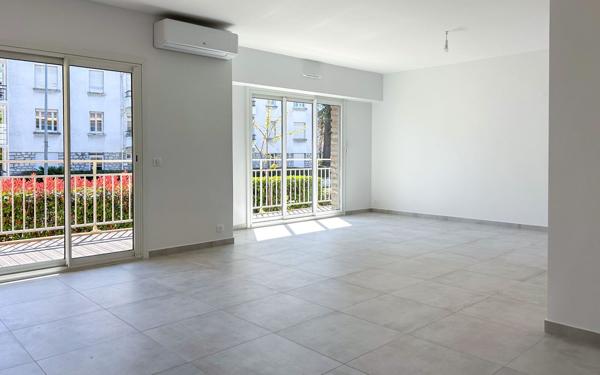 Appartement à vendre    3 pièces • 97,47 m2 Pau