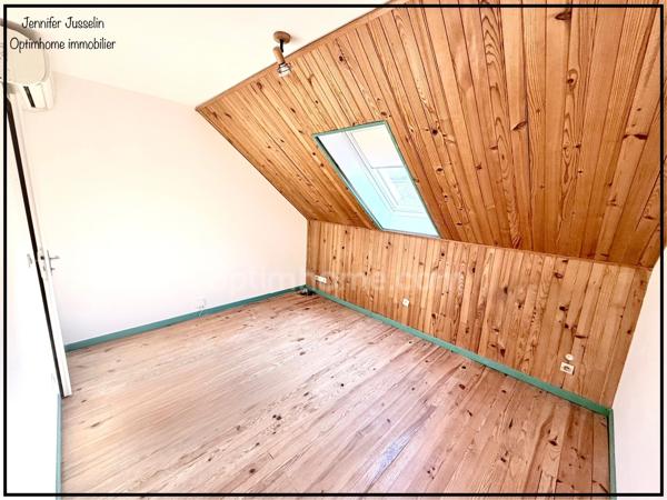 Maison à vendre 5 pièces VETRAZ MONTHOUX (74)