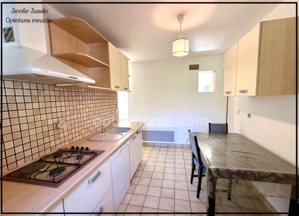 Maison à vendre 5 pièces VETRAZ MONTHOUX (74)