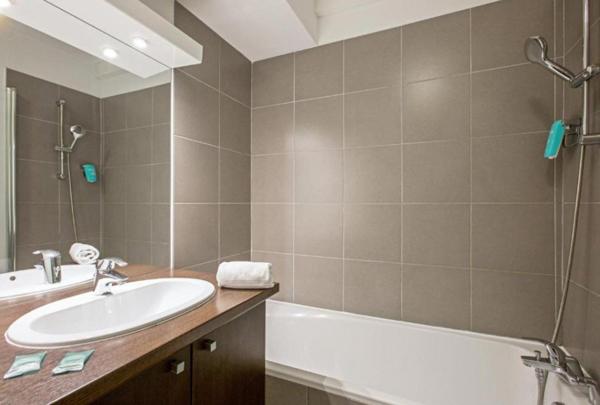 INVESTISSEMENT LOCATIF  CORNEBARRIEU  Résidence Appart'City Confort Toulouse Aéroport Cornebarrieu *** - 6.57% de rentabilité