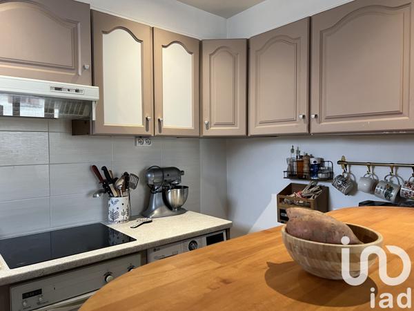 Appartement à vendre 2 pièces 39 m² Maisons-Laffitte