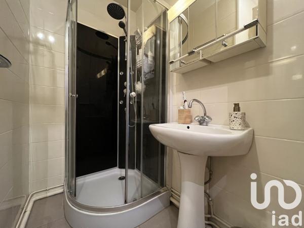 Appartement à vendre 2 pièces 39 m² Maisons-Laffitte