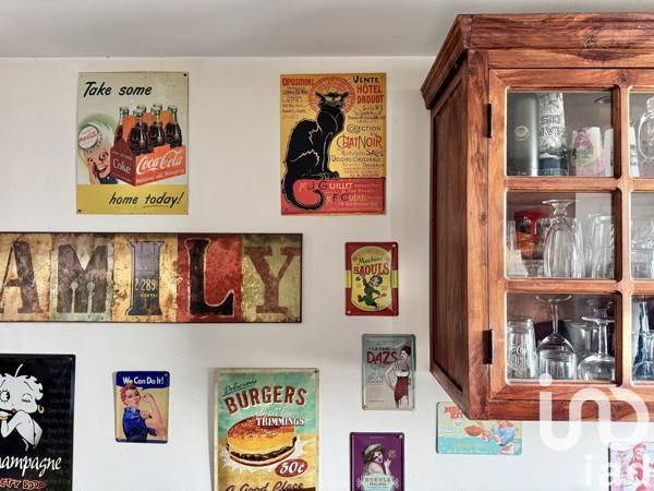 Appartement à vendre 6 pièces 106 m² Limoges