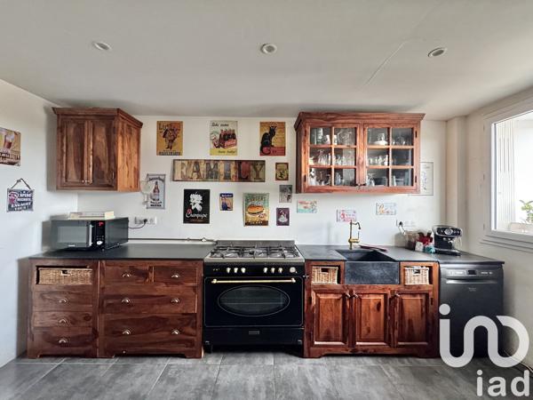 Appartement à vendre 6 pièces 106 m² Limoges