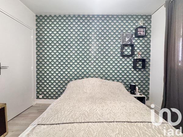 Appartement à vendre 6 pièces 106 m² Limoges