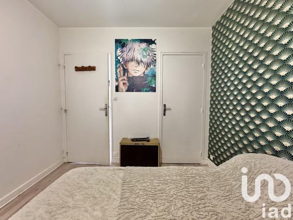 Appartement à vendre 6 pièces 106 m² Limoges