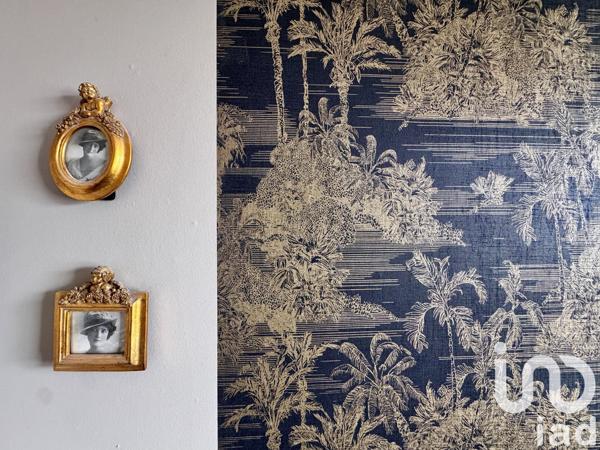 Appartement à vendre 6 pièces 106 m² Limoges