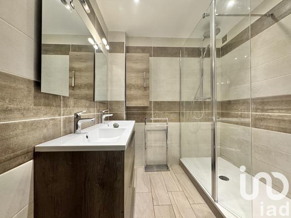 Appartement à vendre 6 pièces 106 m² Limoges